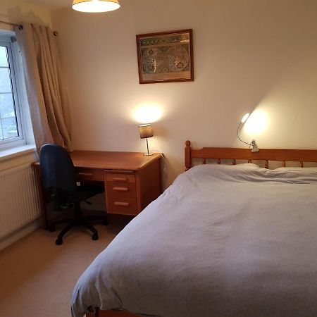 Private Room In Canterbury Exterior foto